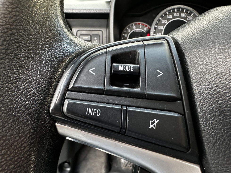 Suzuki Ignis 4x4 GL HYBRID ΕΛΛΗΝΙΚΗΣ ΑΝΤΙΠΡΟΣΩΠΕΙΑΣ