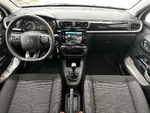 Citroen C3 ΕΛΛΗΝΙΚΗΣ ΑΝΤΙΠΡΟΣΩΠΕΙΑΣ