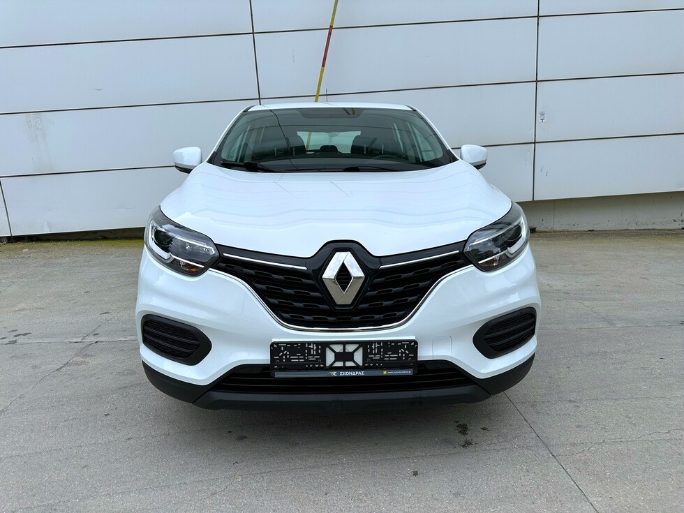 Renault Kadjar ΕΛΛΗΝΙΚΗΣ ΑΝΤΙΠΡΟΣΩΠΕΙΑΣ