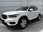 Volvo XC40 ΕΛΛΗΝΙΚΗΣ ΑΝΤΙΠΡΟΣΩΠΕΙΑΣ