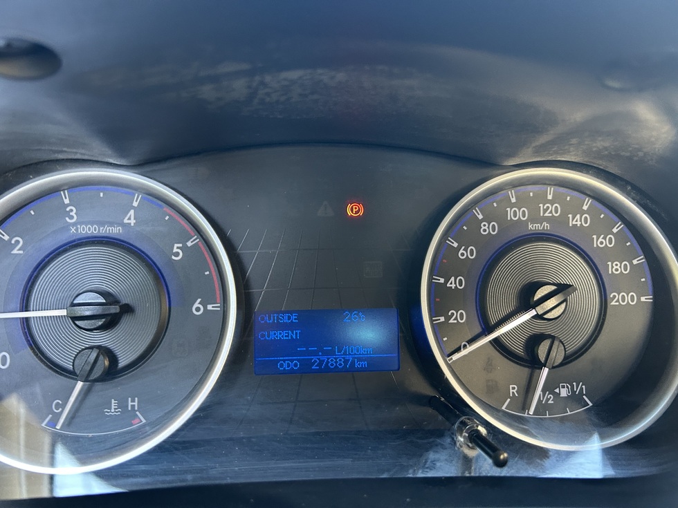Toyota Hilux ΕΛΛΗΝΙΚΗΣ ΑΝΤΙΠΡΟΣΩΠΕΙΑΣ