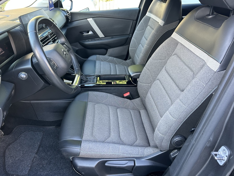 Citroen C4  Shine ΕΛΛΗΝΙΚΗΣ ΑΝΤΙΠΡΟΣΩΠΕΙΑΣ