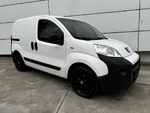 Peugeot Bipper VAN ΕΛΛΗΝΙΚΗΣ ΑΝΤΙΠΡΟΣΩΠΕΙΑΣ