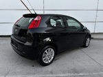 Fiat Punto ΕΛΛΗΝΙΚΗΣ ΑΝΤΙΠΡΟΣΩΠΕΙΑΣ