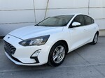 Ford Focus ΕΛΛΗΝΙΚΗΣ ΑΝΤΙΠΡΟΣΩΠΕΙΑΣ