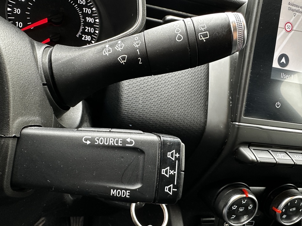 Renault Clio Expression Plus ΕΛΛΗΝΙΚΗΣ ΑΝΤΙΠΡΟΣΩΠΕΙΑ