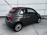 Fiat 500C HYBRID Cult ΕΛΛΗΝΙΚΗΣ ΑΝΤΙΠΡΟΣΩΠΕΙΑΣ