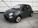 Fiat 500C HYBRID Cult ΕΛΛΗΝΙΚΗΣ ΑΝΤΙΠΡΟΣΩΠΕΙΑΣ