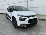 Citroen C3 C Series ΕΛΛΗΝΙΚΗΣ ΑΝΤΙΠΡΟΣΩΠΕΙΑΣ