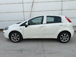Fiat Punto LOUNGE ΕΛΛΗΝΙΚΗΣ ΑΝΤΙΠΡΟΣΩΠΕΙΑΣ