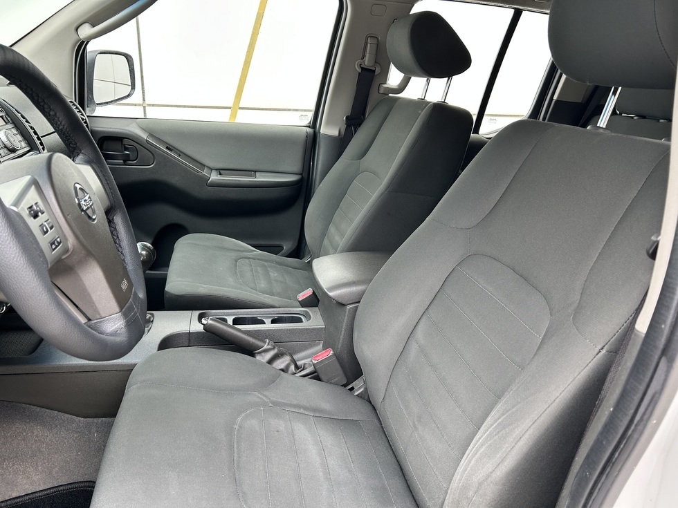 Nissan Navara D40 ΑΔΕΙΑ ΚΛΕΙΣΤΟΥ ΕΛΛΗΝΙΚΗΣ ΑΝΤΙΠΡΟΣΩΠΕΙΑΣ