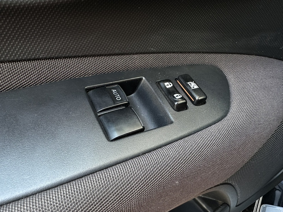 Toyota Auris ΕΛΛΗΝΙΚΗΣ ΑΝΤΙΠΡΟΣΩΠΕΙΑΣ