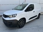 Peugeot Partner ΕΛΛΗΝΙΚΗΣ ΑΝΤΙΠΡΟΣΩΠΕΙΑΣ
