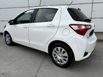 Toyota Yaris ΕΛΛΗΝΙΚΗΣ ΑΝΤΙΠΡΟΣΩΠΕΙΑΣ