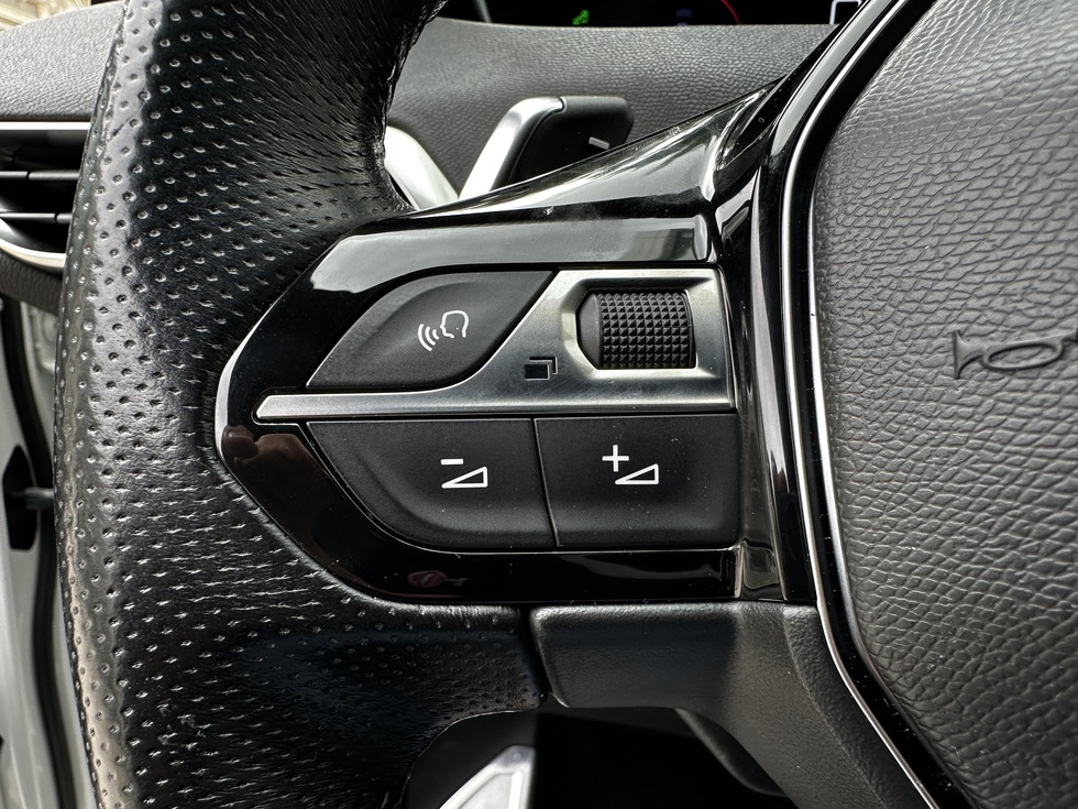 Peugeot 3008 GT LINE ΕΛΛΗΝΙΚΗΣ ΑΝΤΙΠΡΟΣΩΠΕΙΑΣ