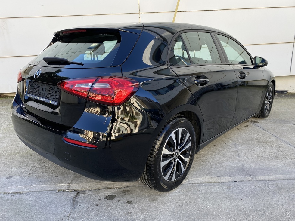 Mercedes A160 Christmas Offer - ΔΩΡΟ ΤΕΛΗ 2026 !!