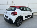 Citroen C3 Feel Pack ΕΛΛΗΝΙΚΗΣ ΑΝΤΙΠΡΟΣΩΠΕΙΑΣ