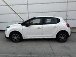 Citroen C3 Corporate ΕΛΛΗΝΙΚΗΣ ΑΝΤΙΠΡΟΣΩΠΕΙΑΣ
