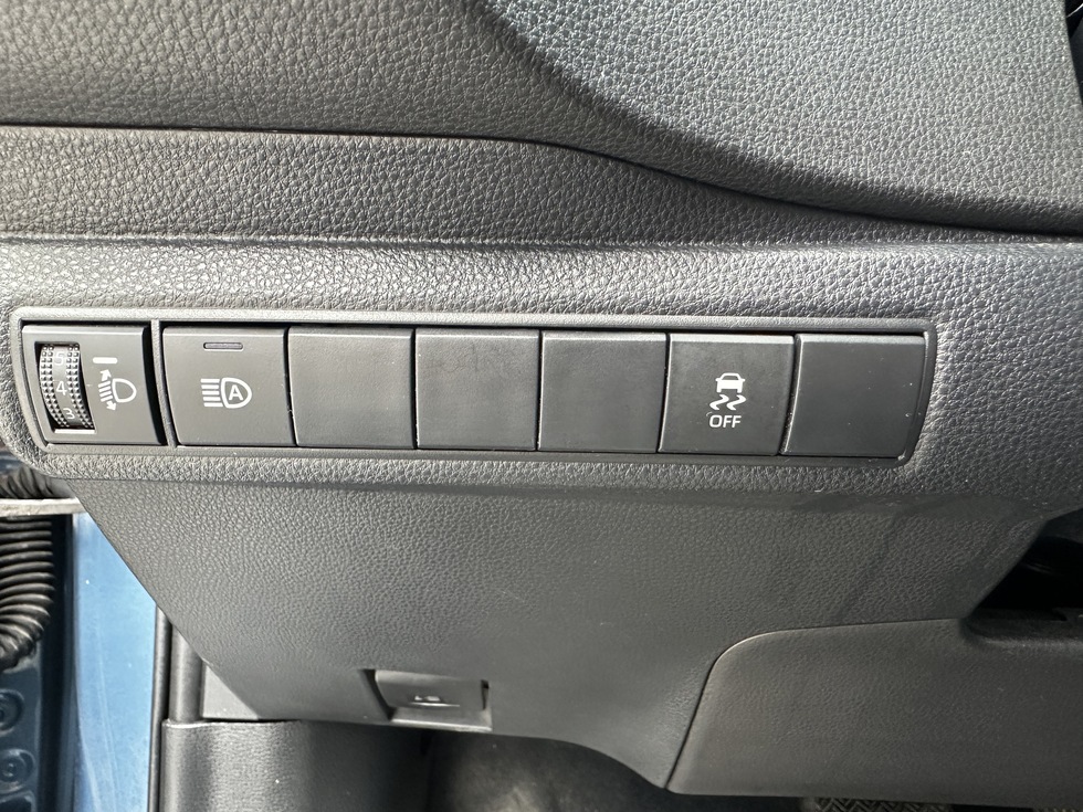 Toyota Corolla HYBRID ΕΛΛΗΝΙΚΗΣ ΑΝΤΙΠΡΟΣΩΠΕΙΑΣ