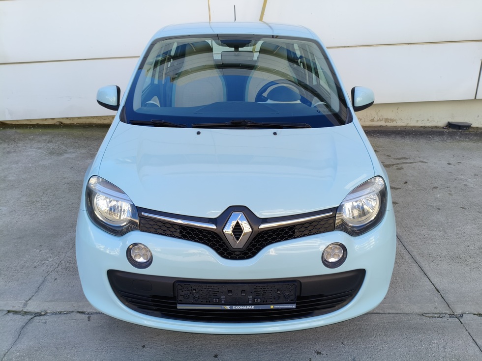 Renault Twingo ΕΛΛΗΝΙΚΗΣ ΑΝΤΙΠΡΟΣΩΠΕΙΑΣ