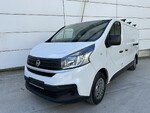 Fiat Talento 2 ΠΛΑΪΝΕΣ ΠΟΡΤΕΣ ΕΛΛΗΝΙΚΗΣ ΑΝΤΙΠΡΟΣΩΠΕΙΑΣ