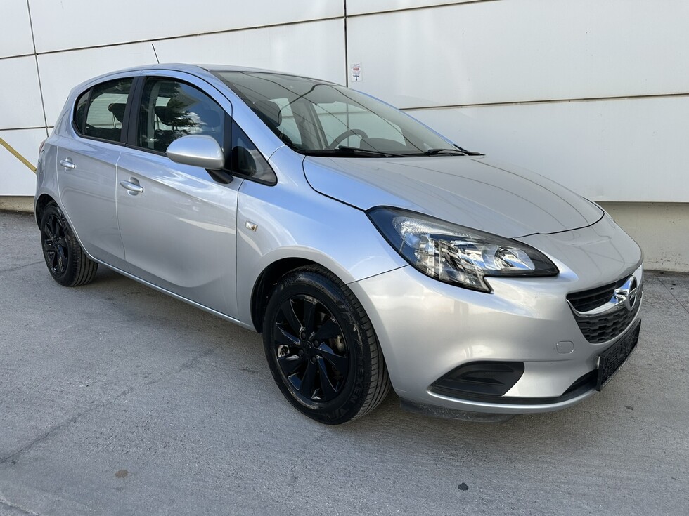 Opel Corsa ΕΛΛΗΝΙΚΗΣ ΑΝΤΙΠΡΟΣΩΠΕΙΑΣ