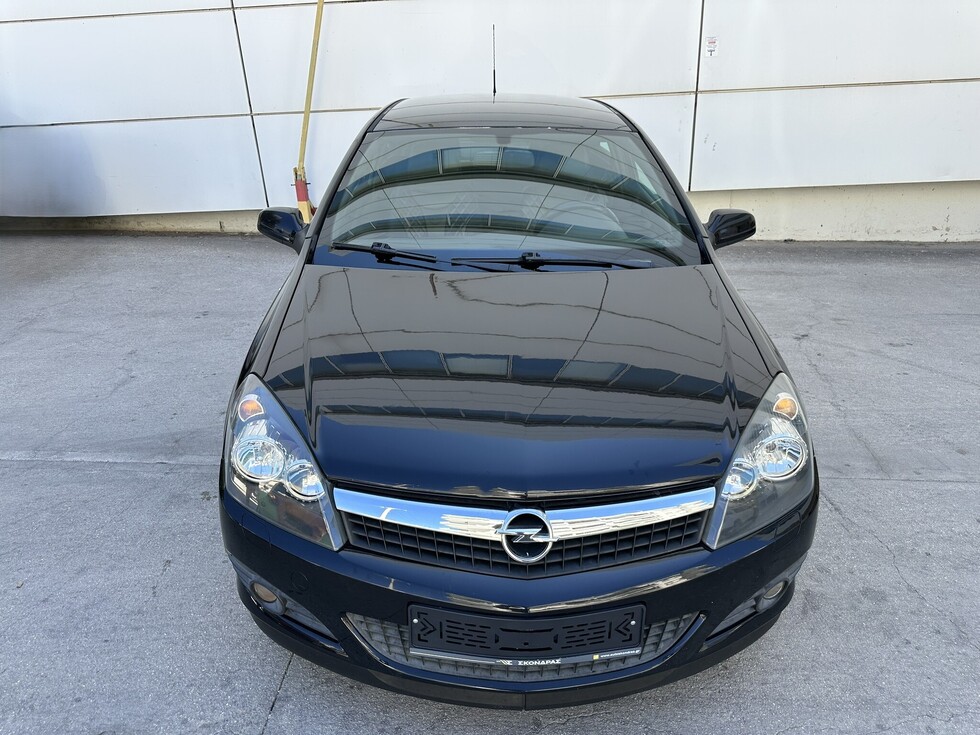 Opel Astra GTC ΕΛΛΗΝΙΚΗΣ ΑΝΤΙΠΡΟΣΩΠΕΙΑΣ