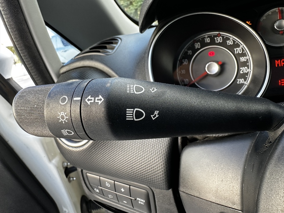 Fiat Punto ΕΛΛΗΝΙΚΗΣ ΑΝΤΙΠΡΟΣΩΠΕΙΑΣ