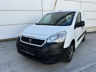Peugeot Partner Christmas Offer - ΔΩΡΟ ΤΕΛΗ 2026 !!