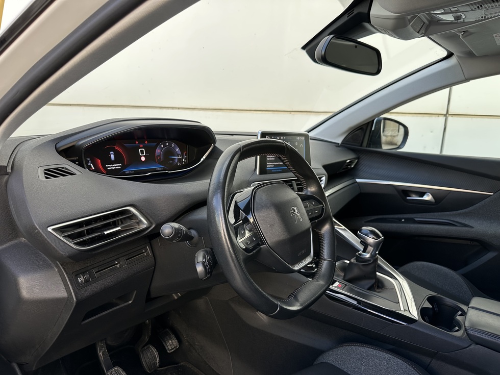  Peugeot 3008 Christmas Offer - ΔΩΡΟ ΤΕΛΗ 2026 !!