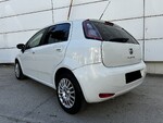 Fiat Punto ΕΛΛΗΝΙΚΗΣ ΑΝΤΙΠΡΟΣΩΠΕΙΑΣ