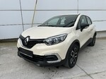 Renault Captur  ΕΛΛΗΝΙΚΗΣ ΑΝΤΙΠΡΟΣΩΠΕΙΑΣ
