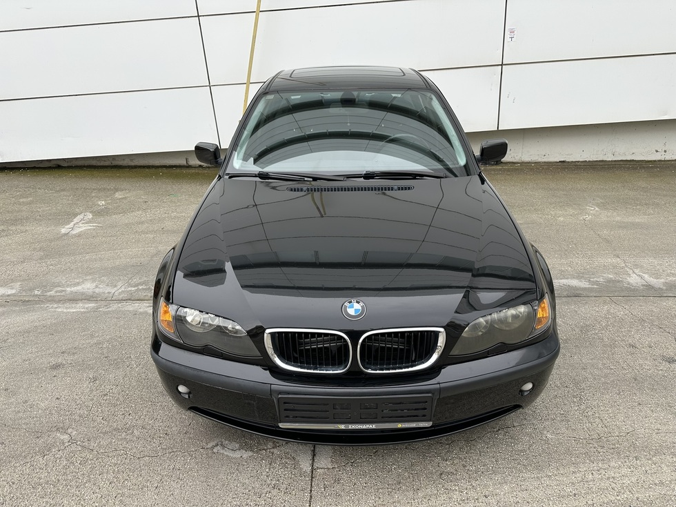 BMW 320