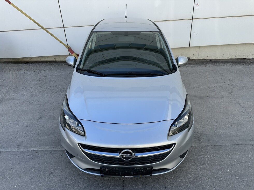Opel Corsa ΕΛΛΗΝΙΚΗΣ ΑΝΤΙΠΡΟΣΩΠΕΙΑΣ