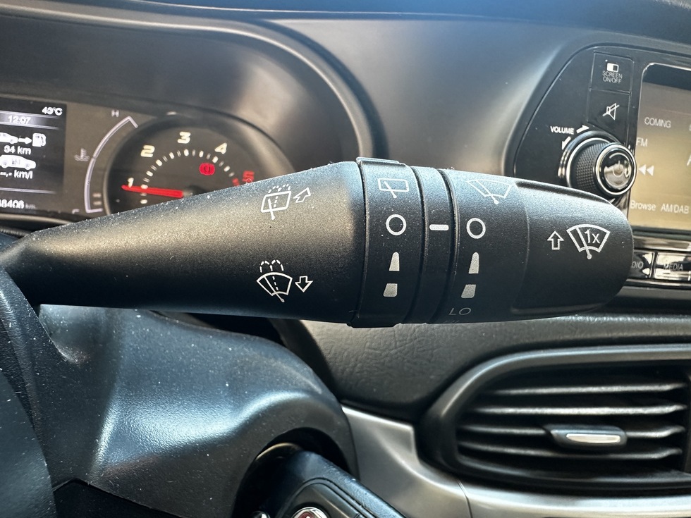 Fiat Tipo EASY ΕΛΛΗΝΙΚΗΣ ΑΝΤΙΠΡΟΣΩΠΕΙΑΣ