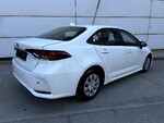 Toyota Corolla Live Sedan ΕΛΛΗΝΙΚΗΣ ΑΝΤΙΠΡΟΣΩΠΕΙΑΣ