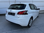 Peugeot 308 ΕΛΛΗΝΙΚΗΣ ΑΝΤΙΠΡΟΣΩΠΕΙΑΣ