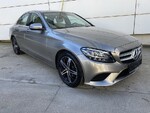 Mercedes C200 D ΕΛΛΗΝΙΚΗΣ ΑΝΤΙΠΡΟΣΩΠΕΙΑΣ