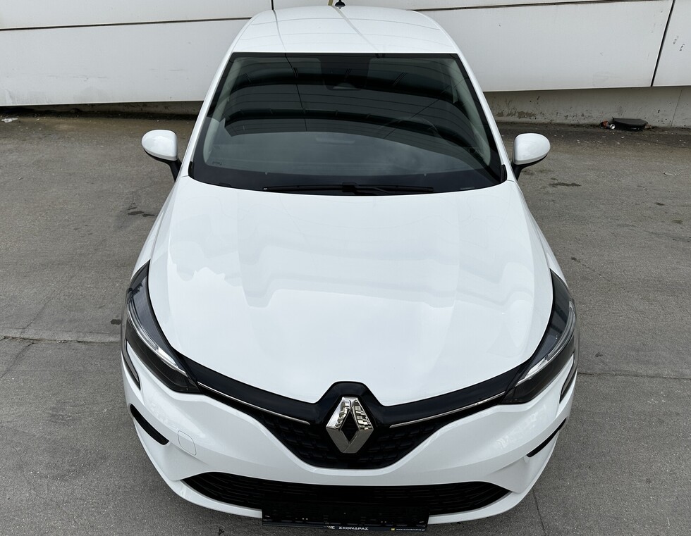Renault Clio Business ΕΛΛΗΝΙΚΗΣ ΑΝΤΙΠΡΟΣΩΠΕΙΑΣ