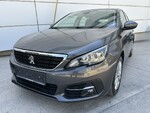 Peugeot 308 ΕΛΛΗΝΙΚΗΣ ΑΝΤΙΠΡΟΣΩΠΕΙΑΣ
