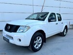 Nissan Navara LONG ΕΛΛΗΝΙΚΗΣ ΑΝΤΙΠΡΟΣΩΠΕΙΑΣ