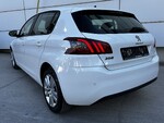 Peugeot 308 ΕΛΛΗΝΙΚΗΣ ΑΝΤΙΠΡΟΣΩΠΕΙΑΣ