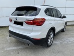 BMW X1 XDRIVE PANORAMA ΕΛΛΗΝΙΚΗΣ ΑΝΤΙΠΡΟΣΩΠΕΙΑΣ