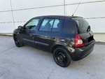 Renault Clio ΕΛΛΗΝΙΚΗΣ ΑΝΤΙΠΡΟΣΩΠΕΙΑΣ