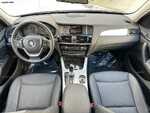 Bmw X3 XDRIVE ΕΛΛΗΝΙΚΗΣ ΑΝΤΙΠΡΟΣΩΠΕΙΑΣ