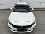 Fiat Tipo EASY ΕΛΛΗΝΙΚΗΣ ΑΝΤΙΠΡΟΣΩΠΕΙΑΣ