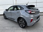Ford Puma ECOBOOST HYBRID ΕΛΛΗΝΙΚΗΣ ΑΝΤΙΠΡΟΣΩΠΕΙΑΣ