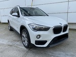 BMW X1 XDRIVE PANORAMA ΕΛΛΗΝΙΚΗΣ ΑΝΤΙΠΡΟΣΩΠΕΙΑΣ