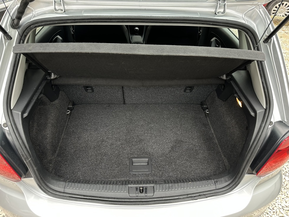 Volkswagen Polo ΕΛΛΗΝΙΚΗΣ ΑΝΤΙΠΡΟΣΩΠΕΙΑΣ