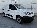 Citroen Berlingo VAN ΕΛΛΗΝΙΚΗΣ ΑΝΤΙΠΡΟΣΩΠΕΙΑΣ